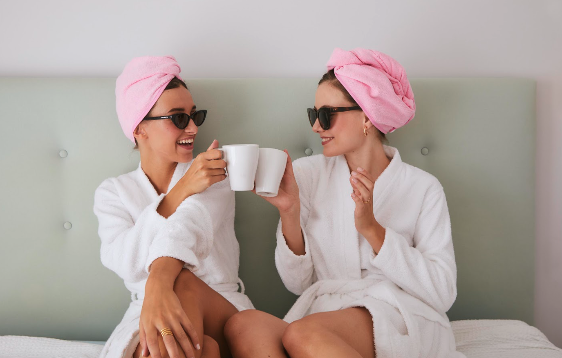 Contenido lifestyle 1699 — rutina compartida