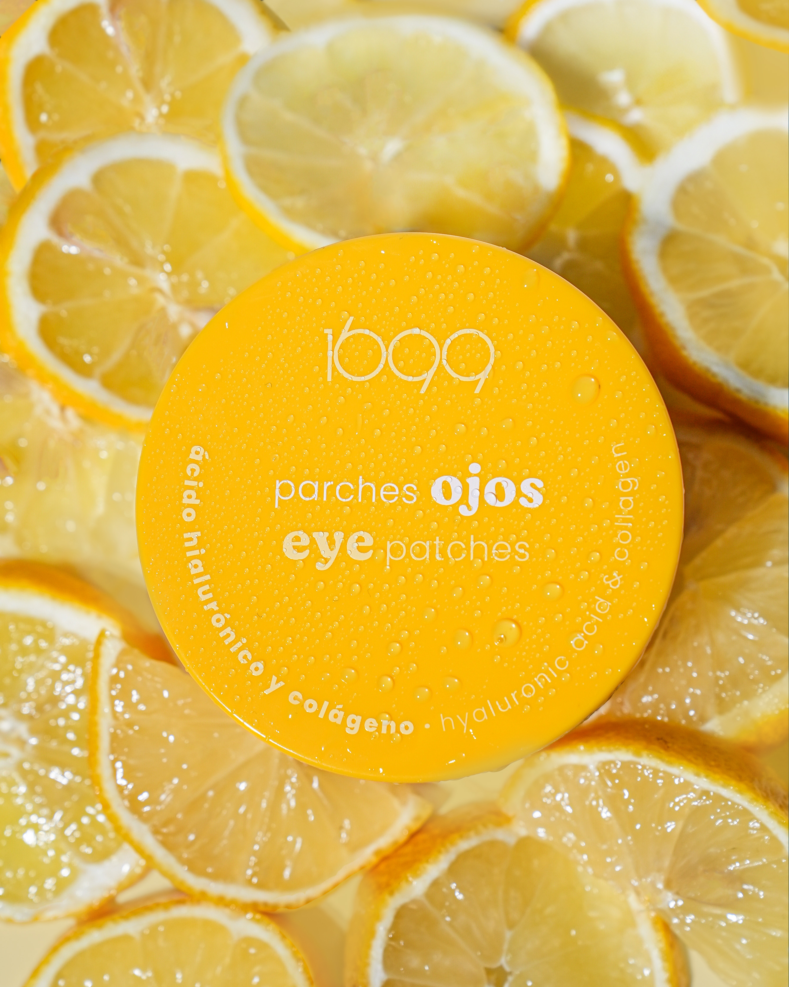 Web & Producto — 1699